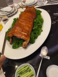 点击看大图 -深圳柏悦酒店·宴会厅