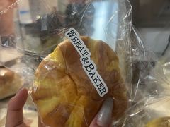 -WHEAT&BAKER-麥(凯德来福士店)
