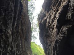 -龙门涧景区