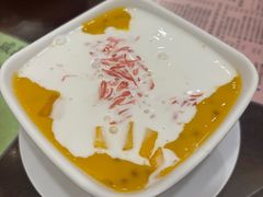 -南信牛奶甜品专家