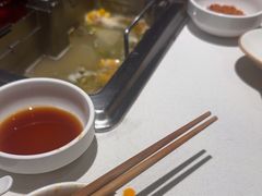 -海底捞火锅(长宁路龙之梦店)