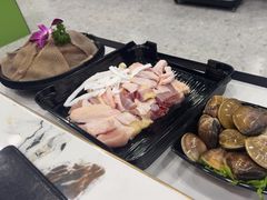 -果然农夫椰子鸡(虎门大润发店)