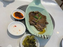 -陆记鹅庄·潮汕菜·狮头鹅(大仟里店)