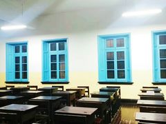 -湖南省立第一师范学校旧址