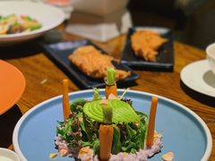 -HOME餐厅粤菜 融合菜