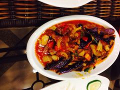 iphone_upload_pic-荷花泰菜(东方新天地店)