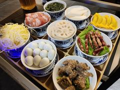 -咏江南·苏式火锅·苏州评弹(观前街店)