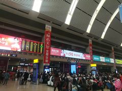 -沈阳站