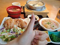 -味太助·银饭食堂(中华城店)