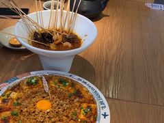 -花盐街·四川乐山小吃(西单大悦城店)