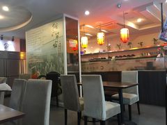 -鲜芋仙(中山路店)