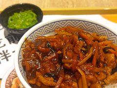-吉野家(群力王府井店)
