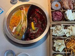 -芈重山老火锅(广州首店)