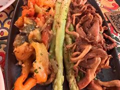 -BROWNSTONE布朗石西班牙餐厅(富城店)