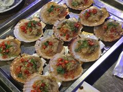 -夜猫子串吧·龙虾.江西小炒(万塘路店)