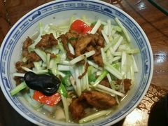 -老西安韩记三鲜煮馍(四府街店)