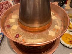 -侃爷南门铜锅涮肉