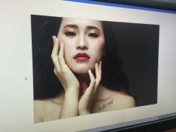 -GO VISION 动视觉婚纱摄影高级定制