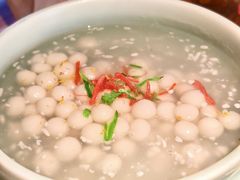 -吴越荣记苏州菜·松鼠桂鱼(月光码头店)