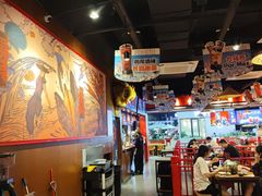-烧蠔帮·湛江生蚝(茂南万达店)