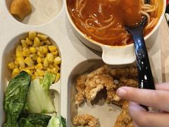 -永和大王(蛙嫩鸡香煲煲鲜·军博店)