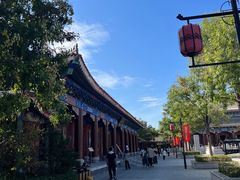 -天津妈祖文化园