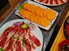 -梦山水日本烧肉(五四广场店)