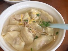 -忆秦园小笼包(惠山古镇总店)