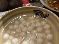 -渝大狮毛肚老火锅(遂宁万达店)