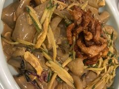 拉皮-京氣春饼(机场店)