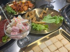 -炉队长·齐齐哈尔家庭烤肉(马家堡店)
