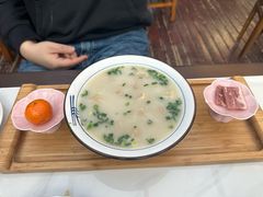 -漫渡庄•留芳小馆•泰州早茶•锡帮菜