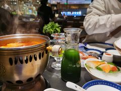 -海鼎荟海鲜姿造(仟禧汇店)
