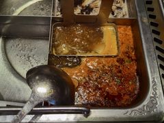 自制汤底-海底捞火锅(壹悦城店)
