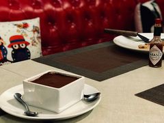 -BONAZZA 意大利餐厅