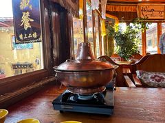 -塔洛藏餐吧(香格里拉古城店)