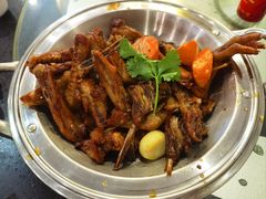 美极鸭五件-美极鲜食坊(宝安南路店)