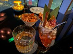 -广州四季酒店·天吧·高空酒吧