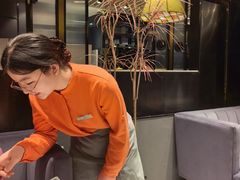 -鹭江潮餐厅·福建菜(鹭江佲家酒店)