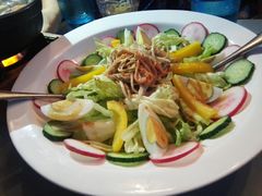 -铃木食堂(帽儿胡同店)