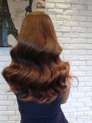 -HD HAIR STYLE