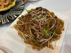 -老伙记海鲜码头(北滘店)