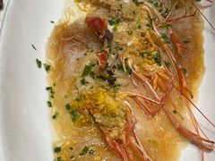 -火福·天湖阁大闸蟹博物馆主题餐厅(浅水湾店)
