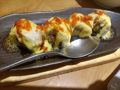 -一心创作料理屋(经开万达店)