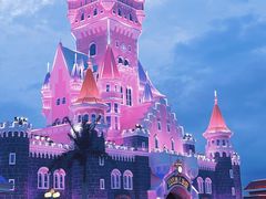 -厦门方特梦幻王国