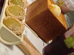 -绿茶餐厅(青岛城阳万象汇店)