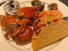 -青岛鑫江温德姆酒店