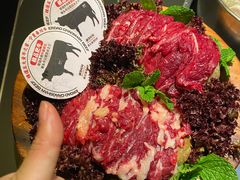 -二刀潮牛(重庆光环购物公园店)