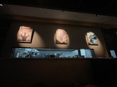 -The place那儿(新城国际店)