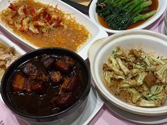 -顺风海鲜港(金玉兰店)